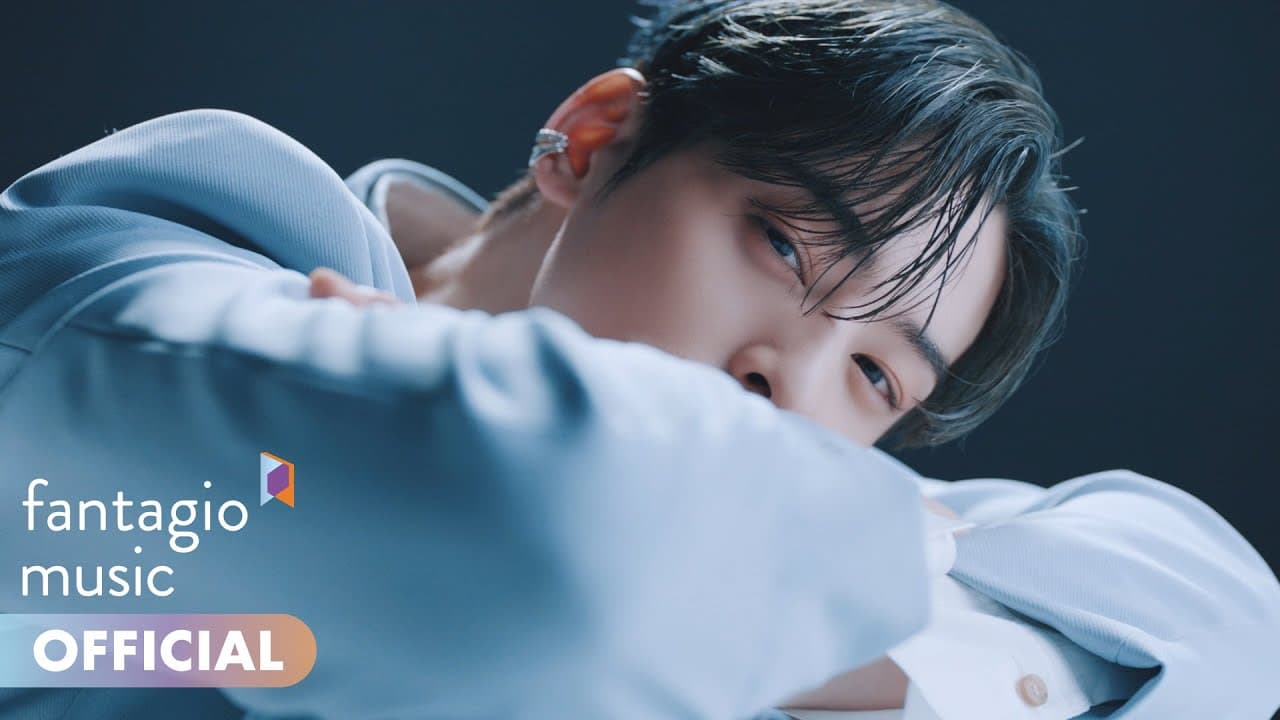 ASTRO - Knock MV