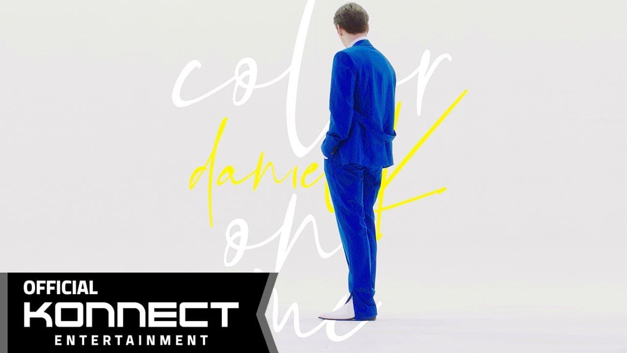 Kang Daniel - What Are You Up To MV