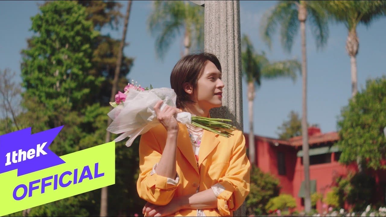 Son Dongwoon - Todays Weather MV