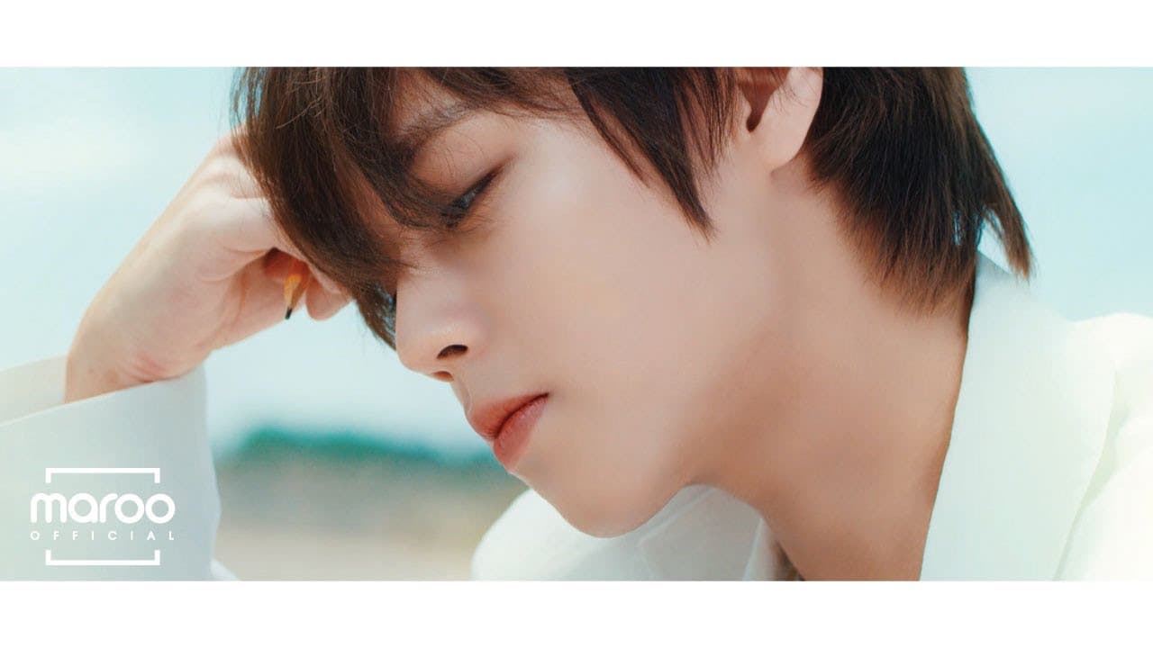 Park Ji-hoon - Wing MV