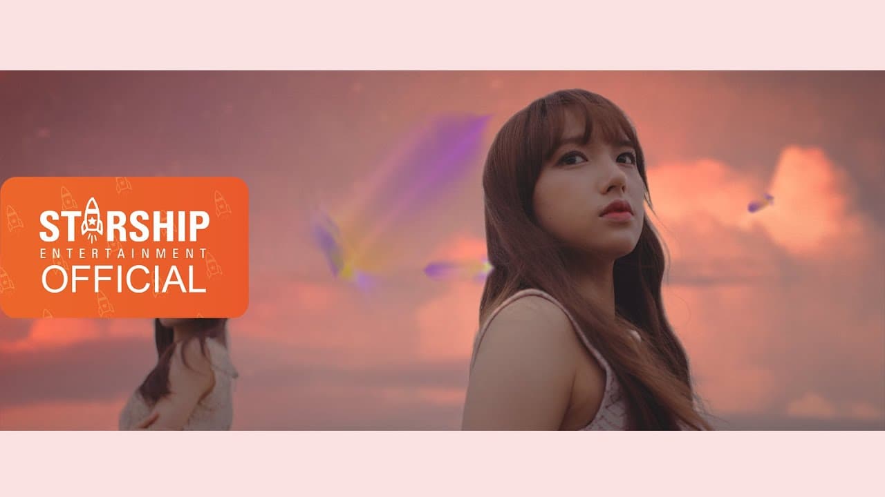 WJSN - Secret MV