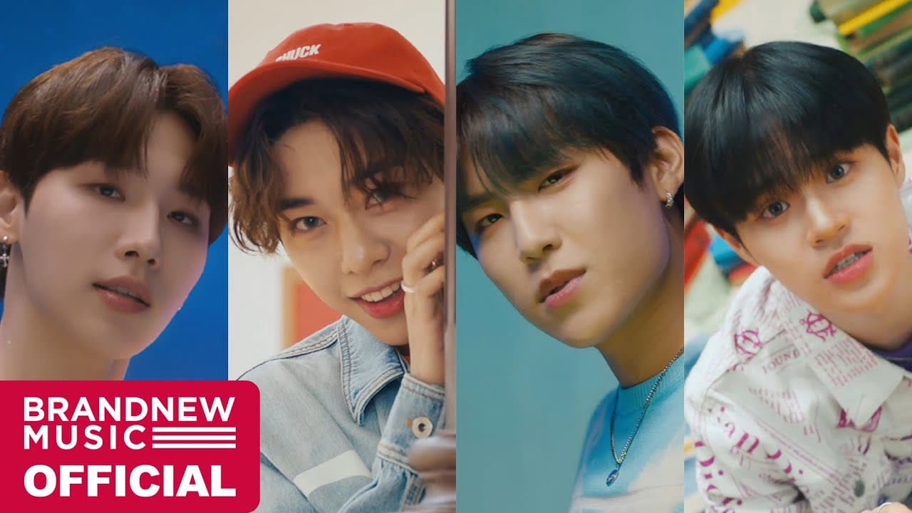 AB6IX - THE ANSWER MV