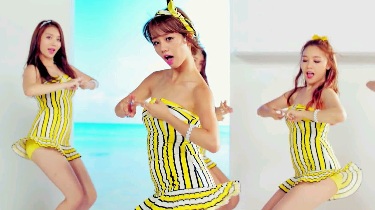 Girls Day - Darling MV