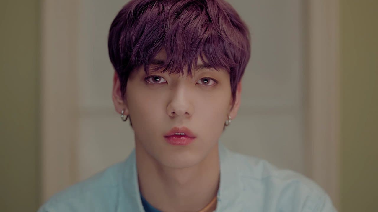 TXT - Cant You See Me MV