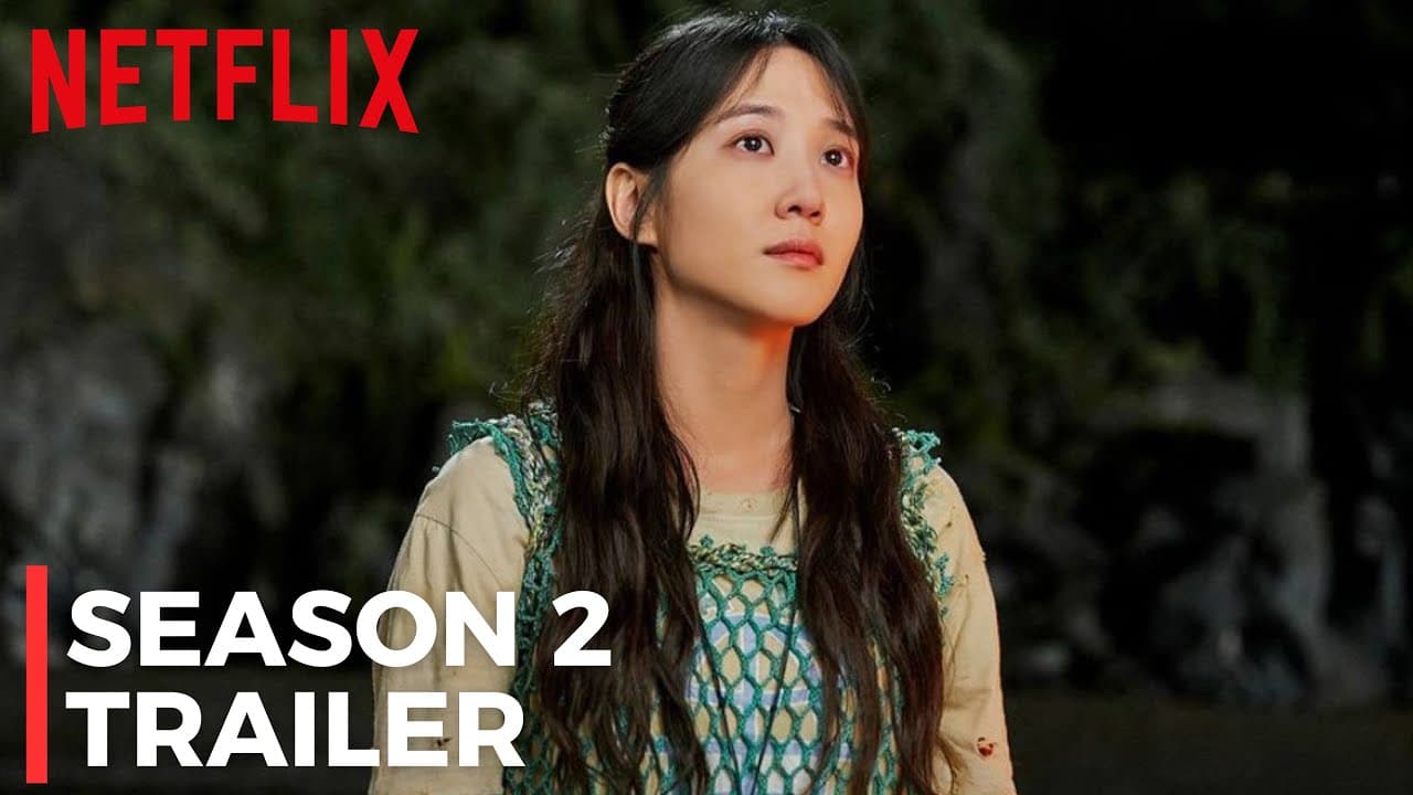 Extraordinary Attorney Woo Season 2 — Trailer Oficial (Netflix)