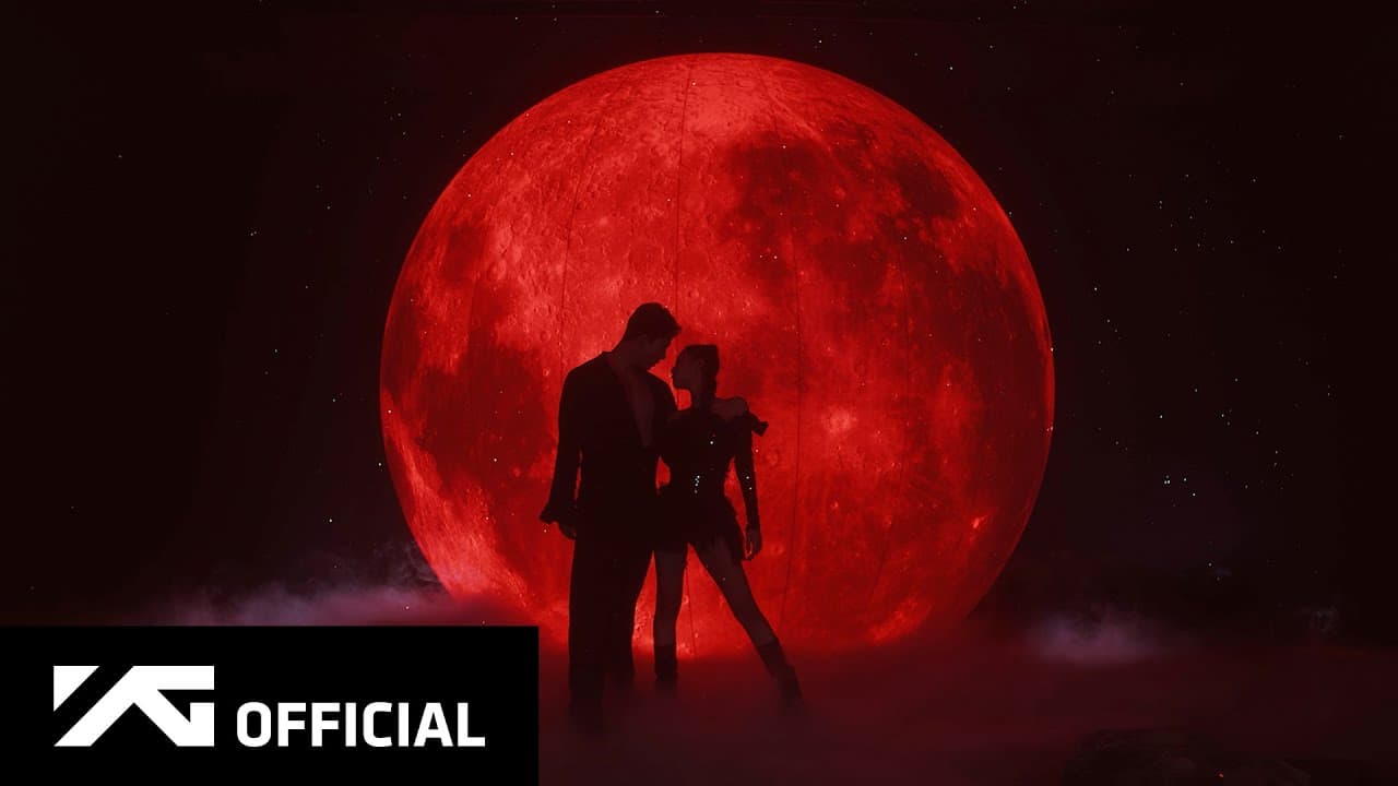JENNIE - You & Me Dance Performance