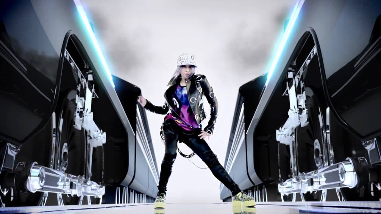 2NE1 - I Am the Best MV