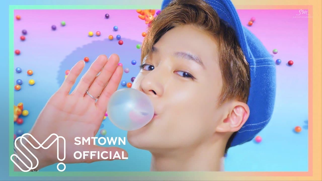 Chewing Gum