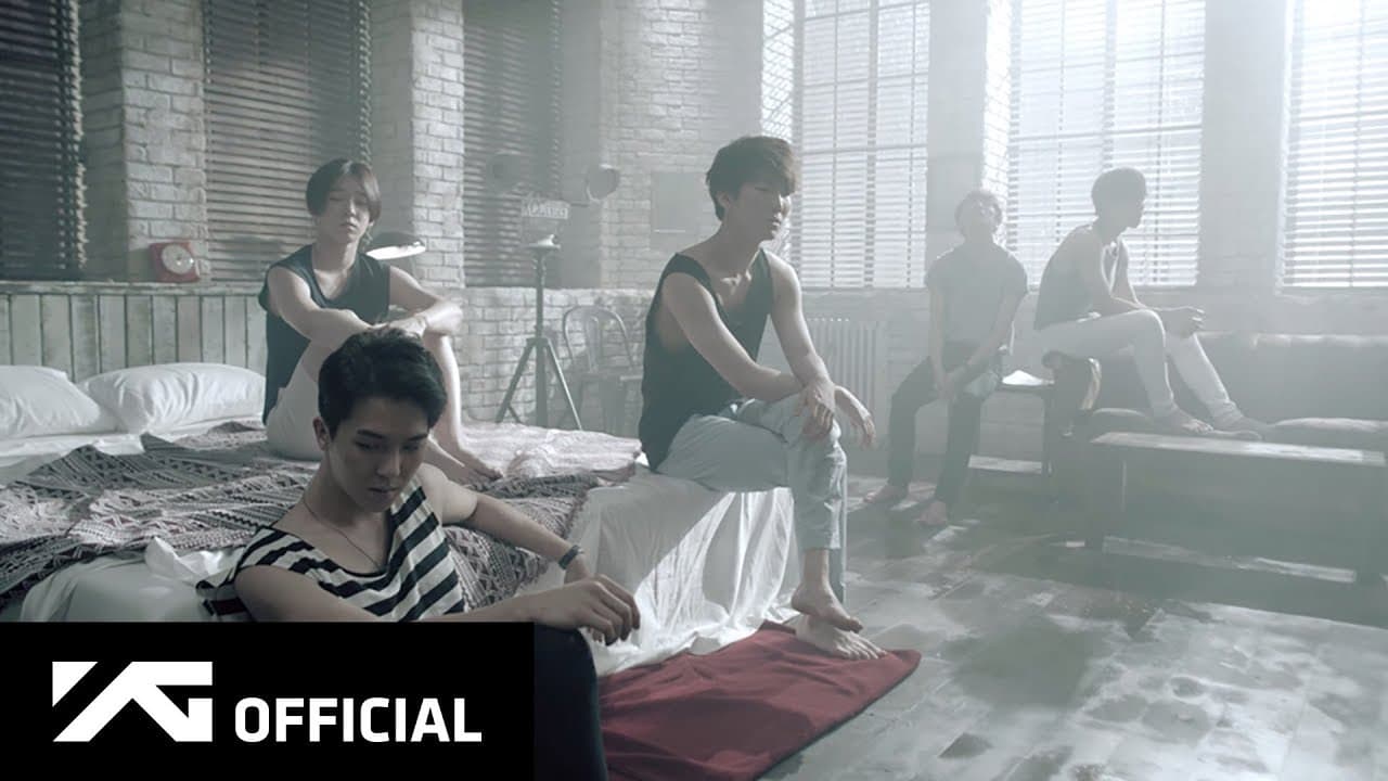 WINNER - Empty MV