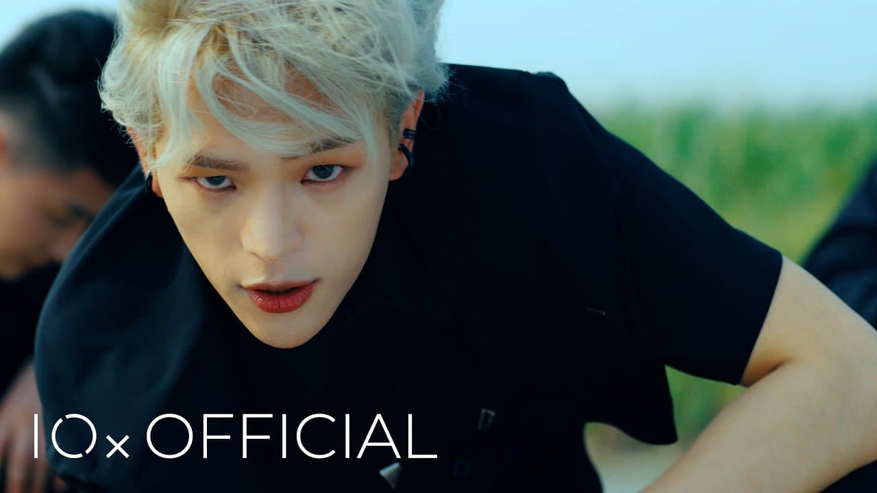 KIM WOOJIN - Still Dream MV