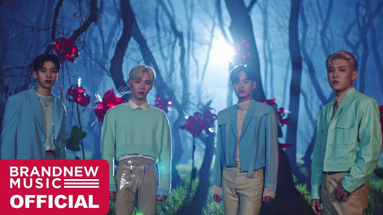 AB6IX - CLOSE MV