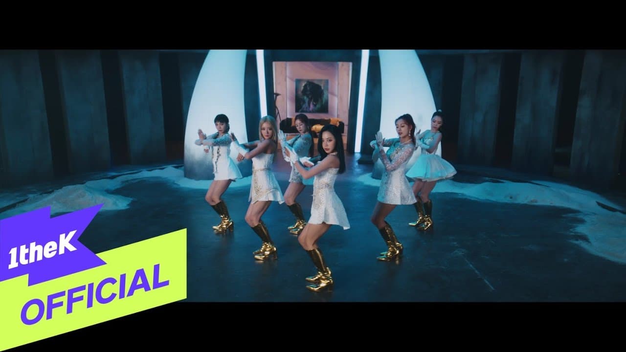 Apink - Dilemma MV