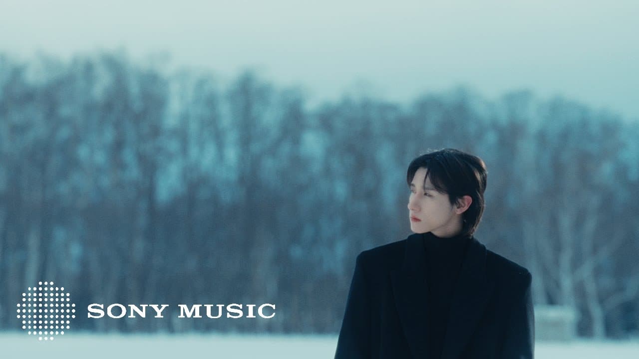 I.M - Slowly feat. Heize Official Visualizer