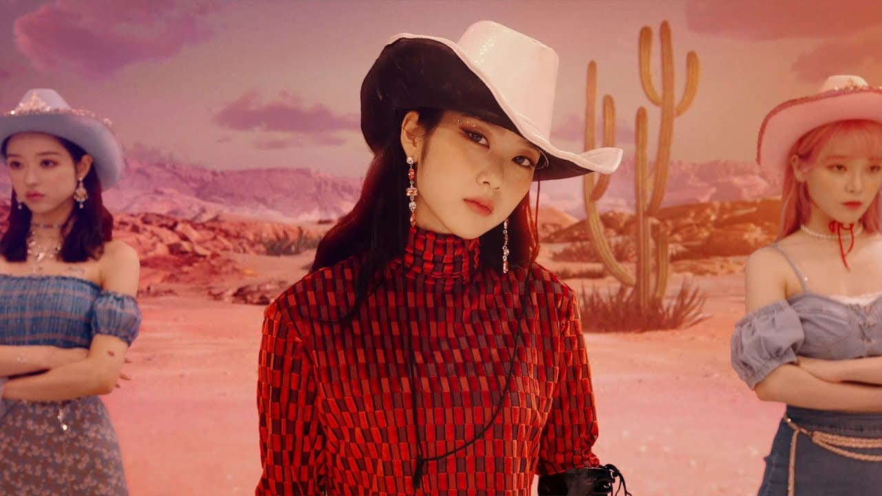 OH MY GIRL - Nonstop MV