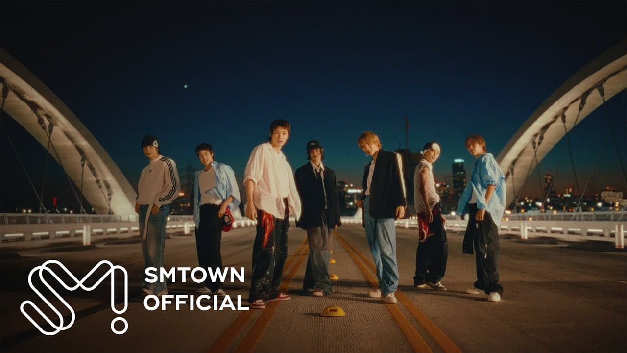 RIIZE - Get A Guitar MV