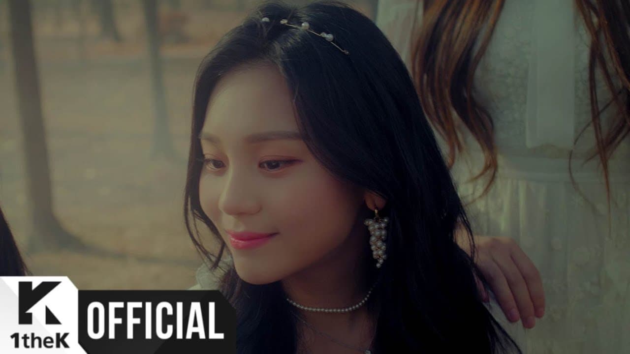 GFRIEND - Sunrise MV