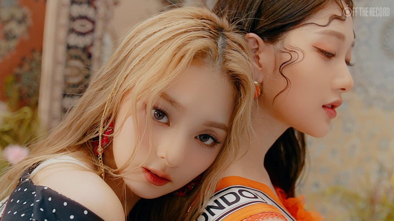 fromis_9 - Feel Good MV