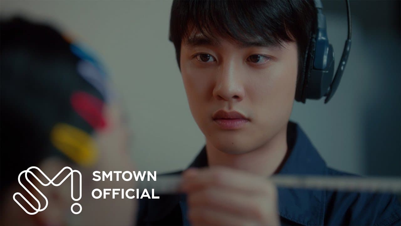 D.O. - Somebody MV