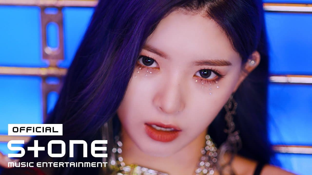 EVERGLOW - La Di Da MV