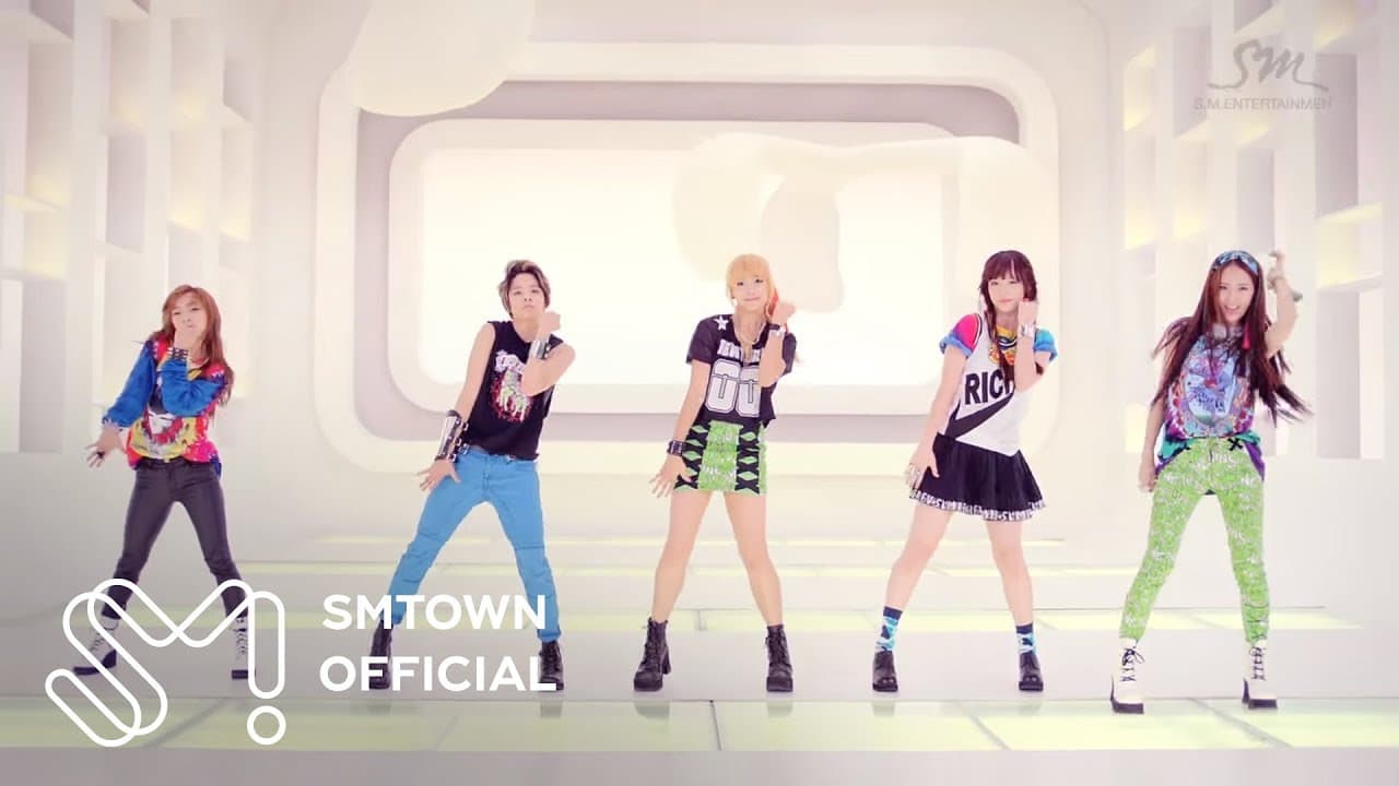 Electric Shock