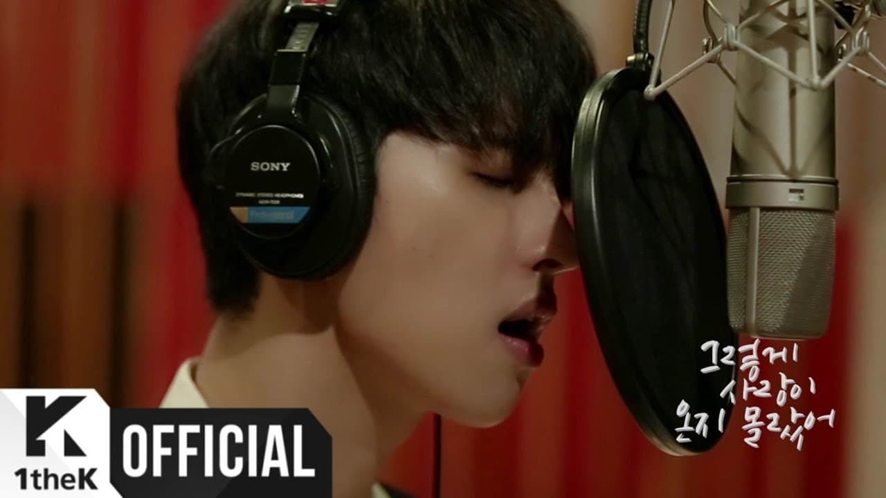 KEN - The Late Regret MV