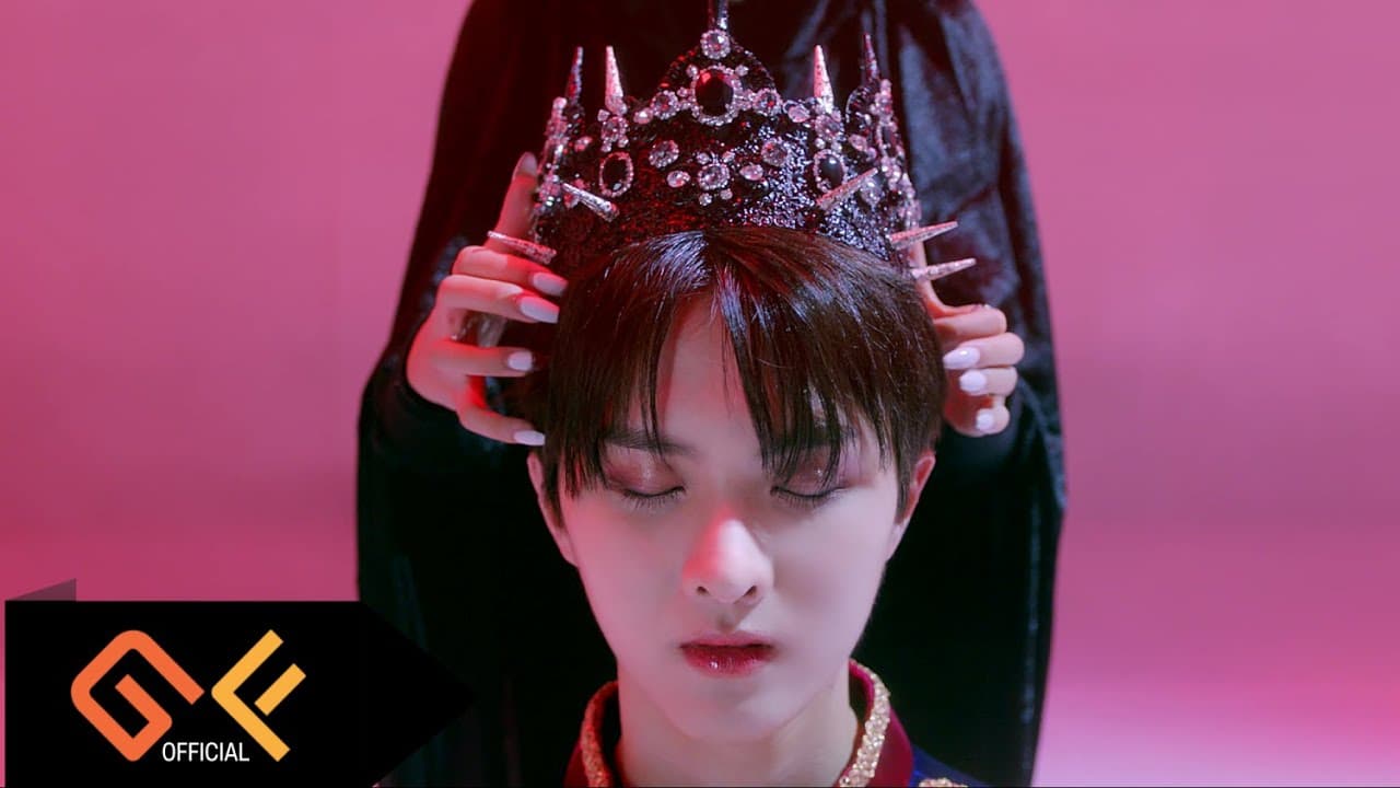 Black Crown
