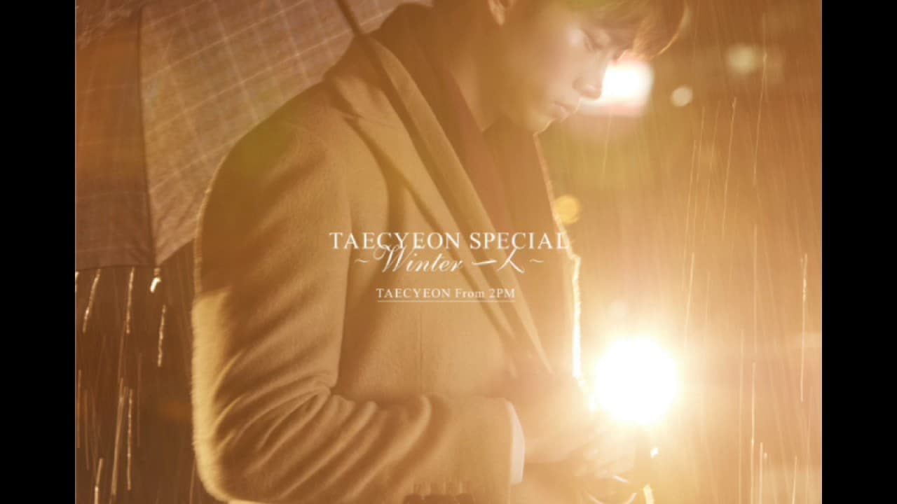 Taecyeon 2PM - Promise Ill Be Solo MV