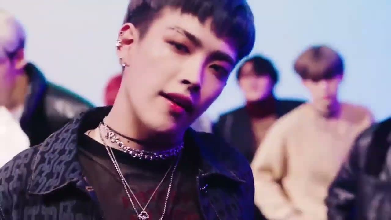 ATEEZ - UTOPIA MV