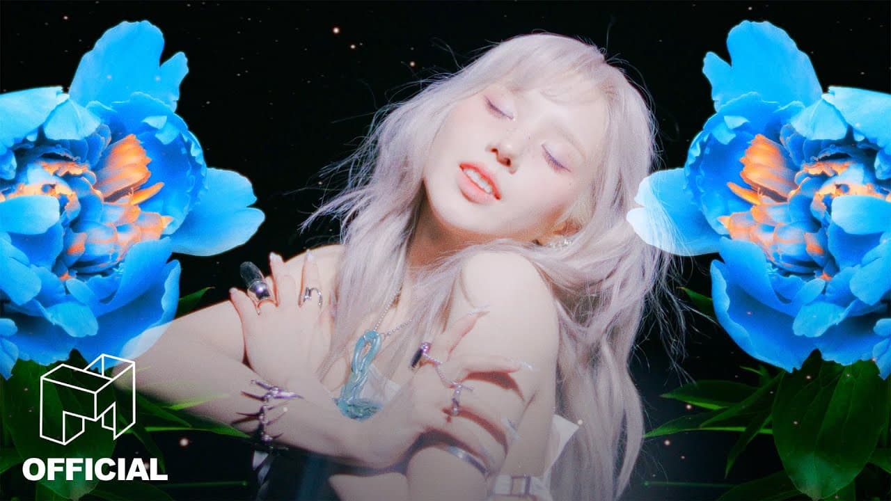 ARTMS - Virtual Angel (Human Eye Ver.)