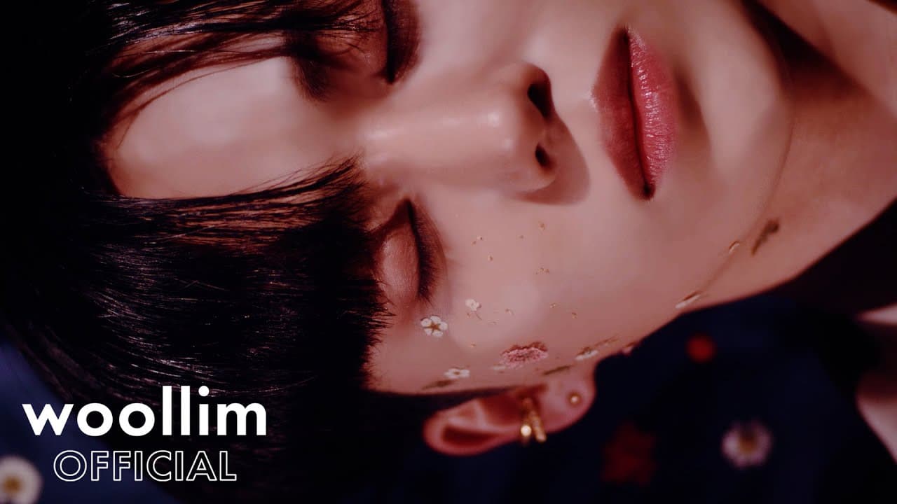 DRIPPIN - SEVEN SINS MV