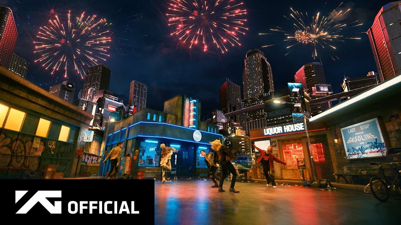 iKON - BUT YOU MV