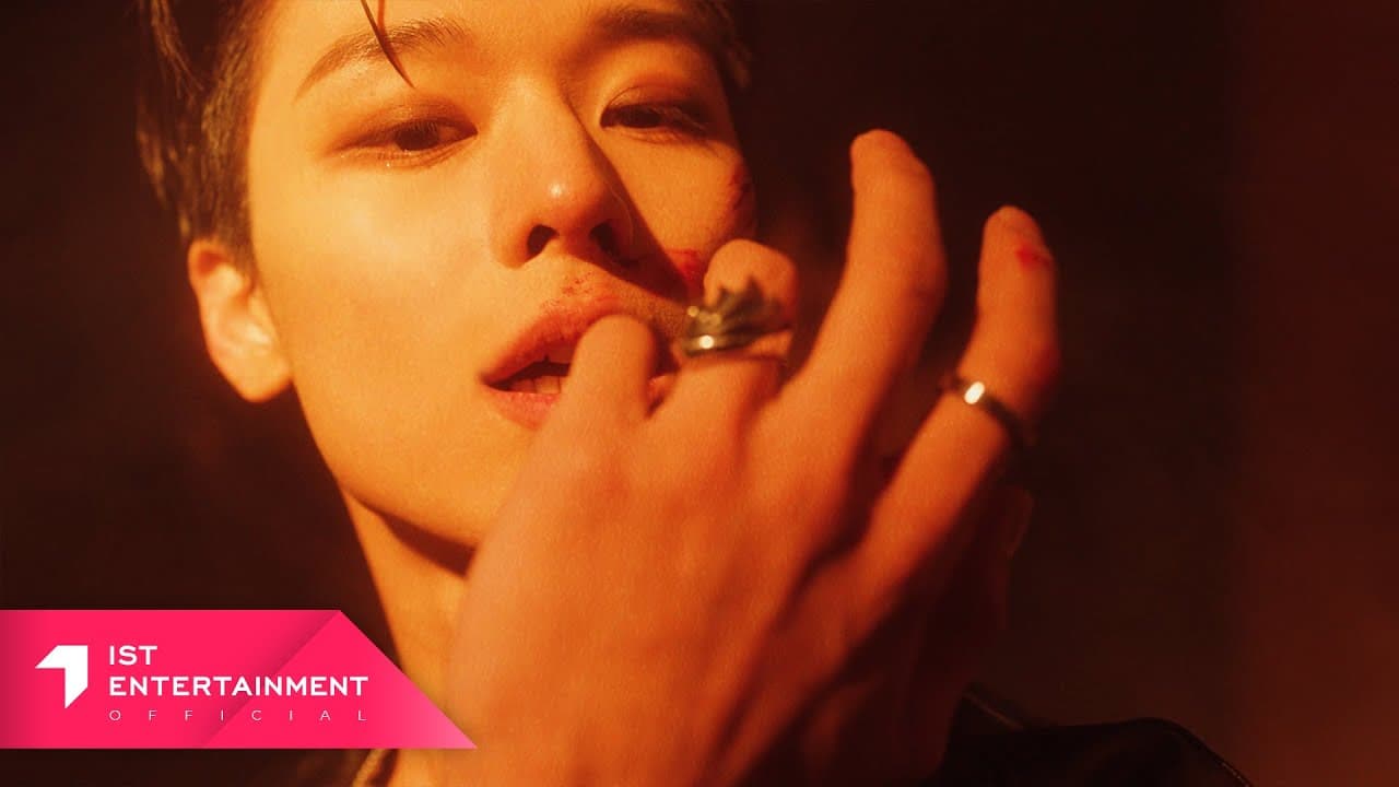 THE BOYZ - ROAR MV