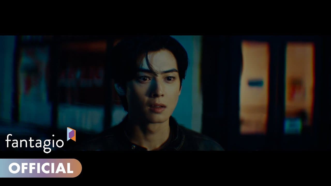 Cha Eun-woo - STAY MV