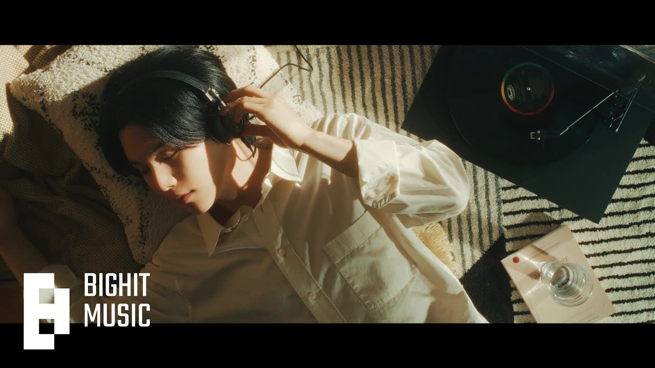 Agust D — People Pt.2 ft. IU (Official MV)