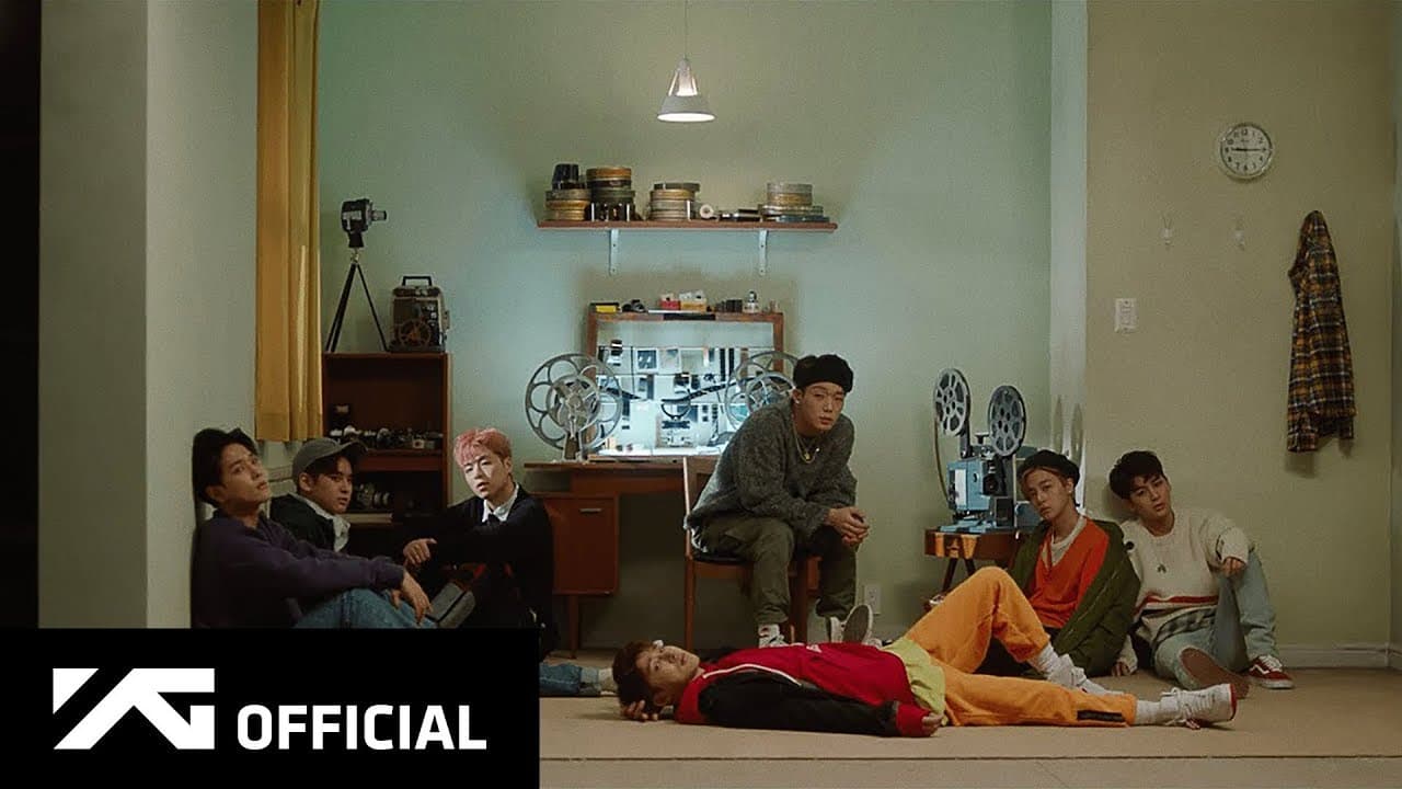 iKON - LOVE SCENARIO MV