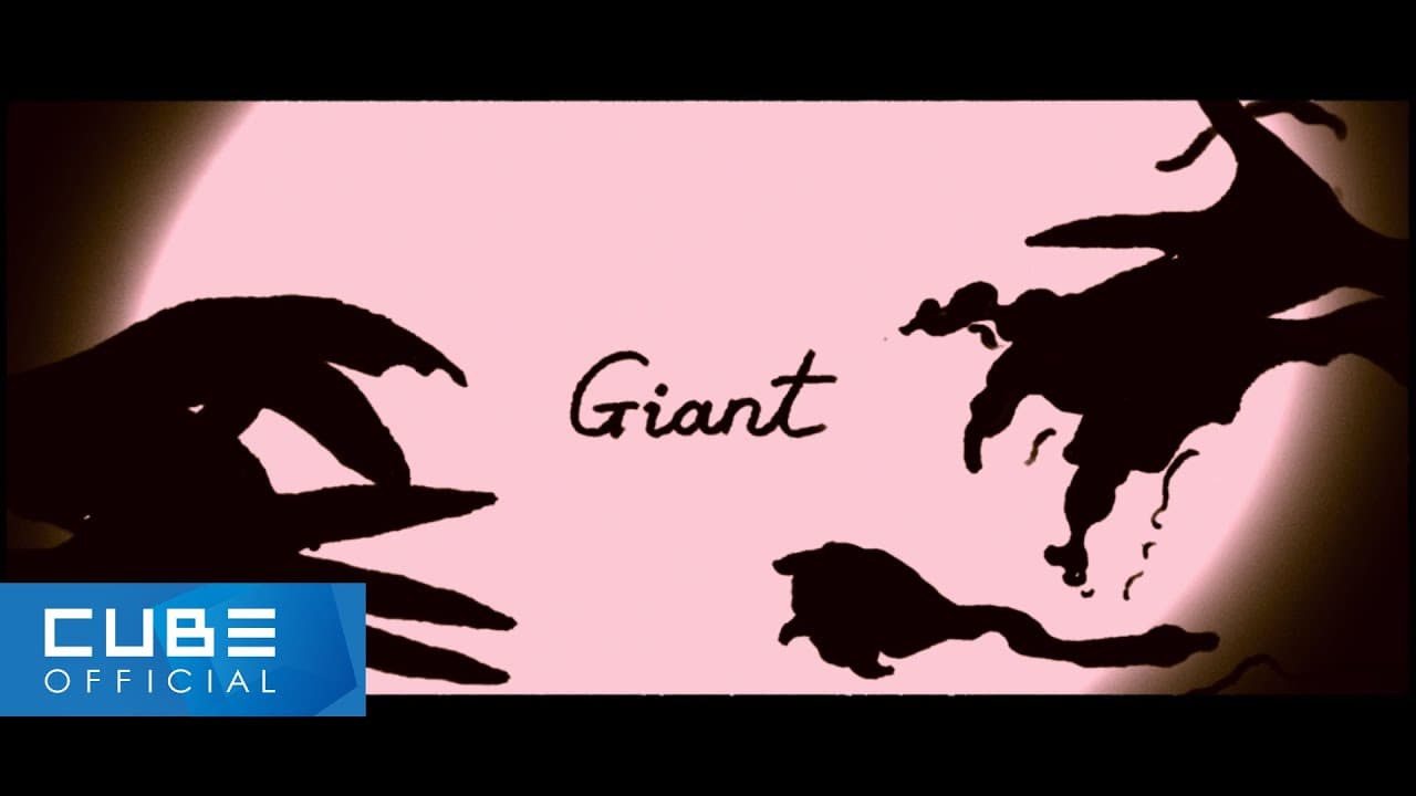 Yuqi - Giant MV
