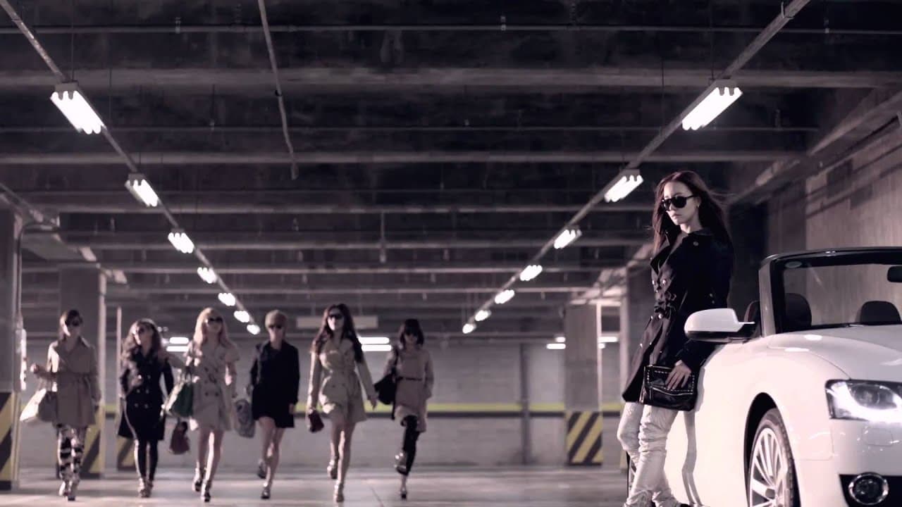 Rainbow - To Me MV