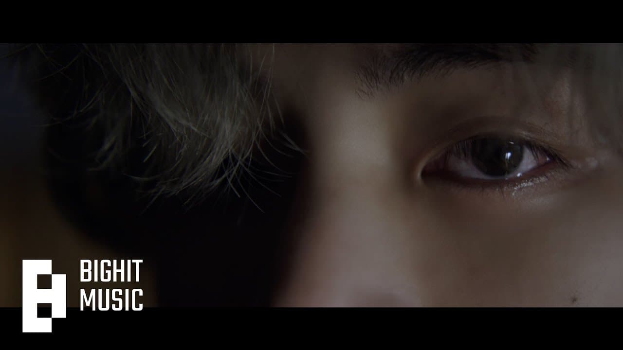 V - Rainy Days Official MV