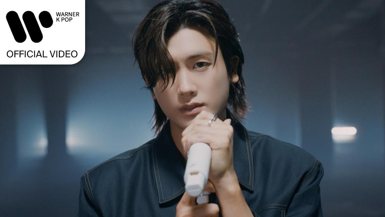 Park Hyungsik - Japanese Debut MV