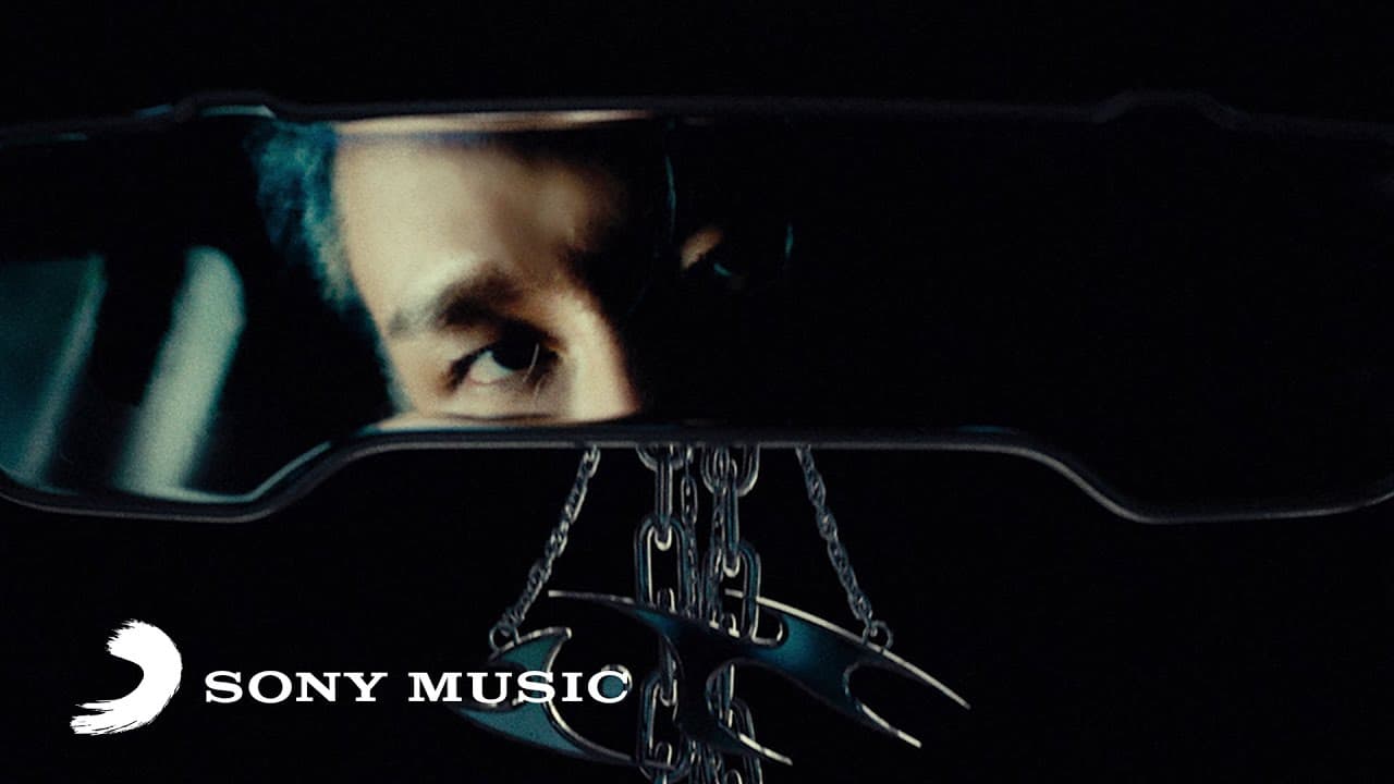 I.M - OVERDRIVE Official MV