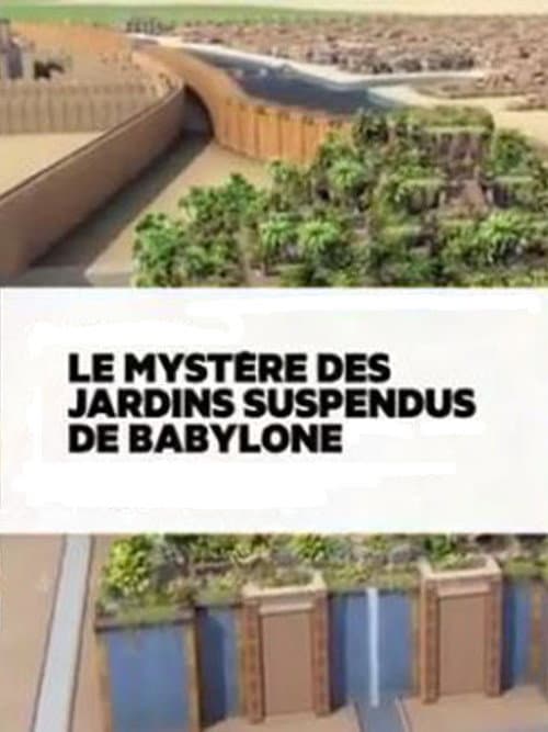 Babylon Unveiled — pôster