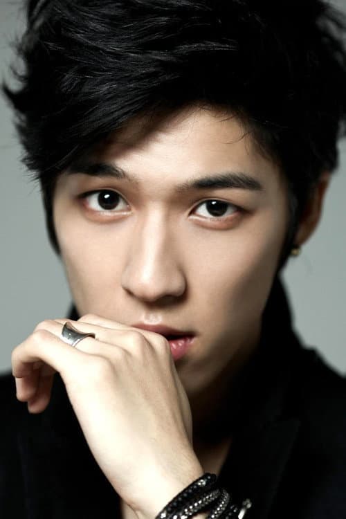Baek Seung-heon