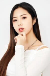 Cho Seo-young