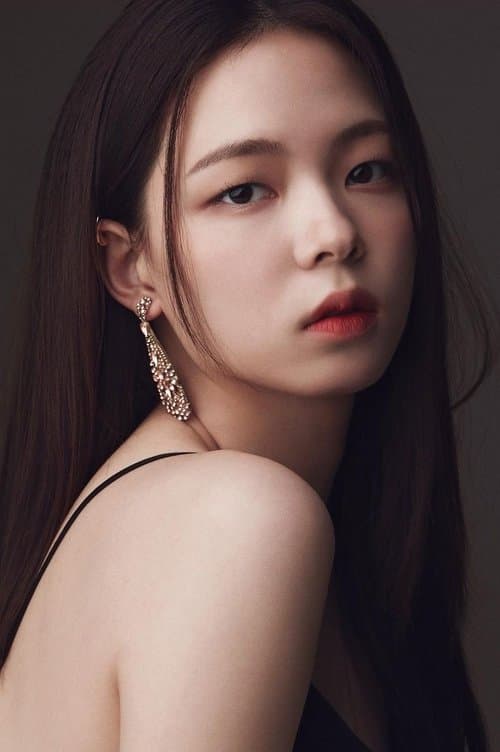 Jo Yu-jeong
