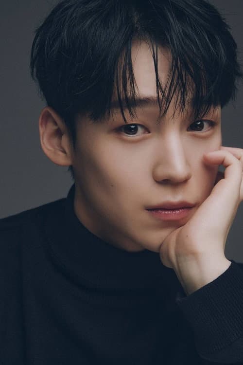 Chun Woo-jin
