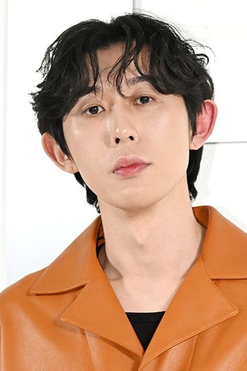Cho Sung-woo