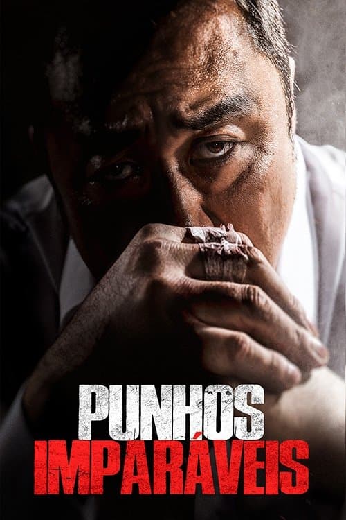 Desejo de Justiça