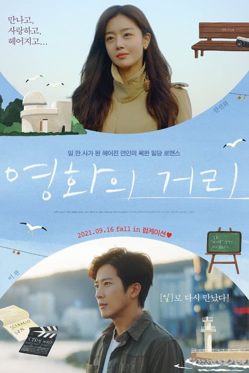 Director’s Intention