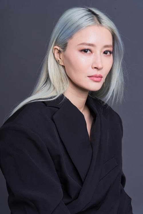 Hwangbo Hye-jung