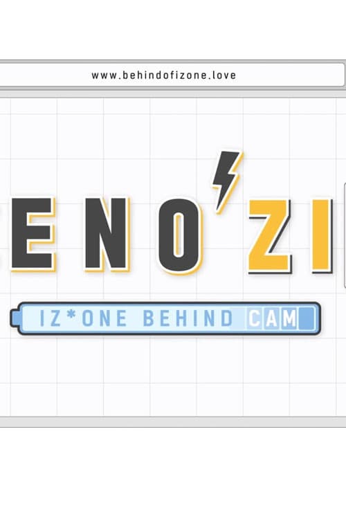 IZ*ONE: ENOZI Cam